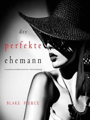 cover image of Der Perfekte Ehemann